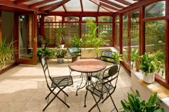 Pilsley Green conservatory quotes