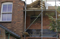 free Pilsley Green home extension quotes