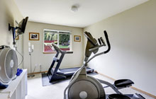 Pilsley Green home gym construction leads