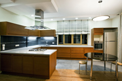 kitchen extensions Pilsley Green